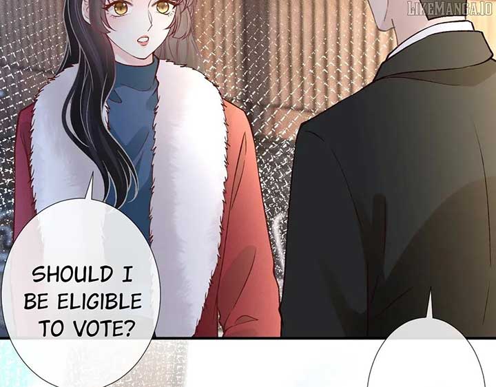 Everyone’s Darling Chapter 267 - Page 85