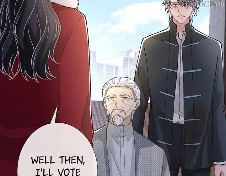 Everyone’s Darling Chapter 267 - Page 87