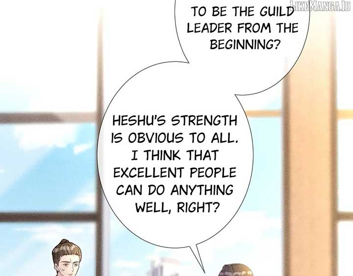 Everyone’s Darling Chapter 268 - Page 8