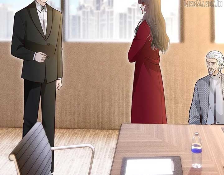 Everyone’s Darling Chapter 268 - Page 9