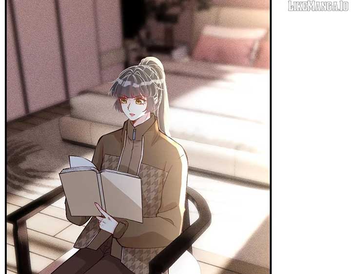 Everyone’s Darling Chapter 269 - Page 2