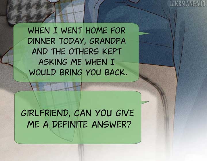 Everyone’s Darling Chapter 269 - Page 21