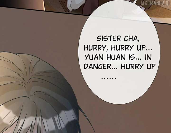 Everyone’s Darling Chapter 269 - Page 28