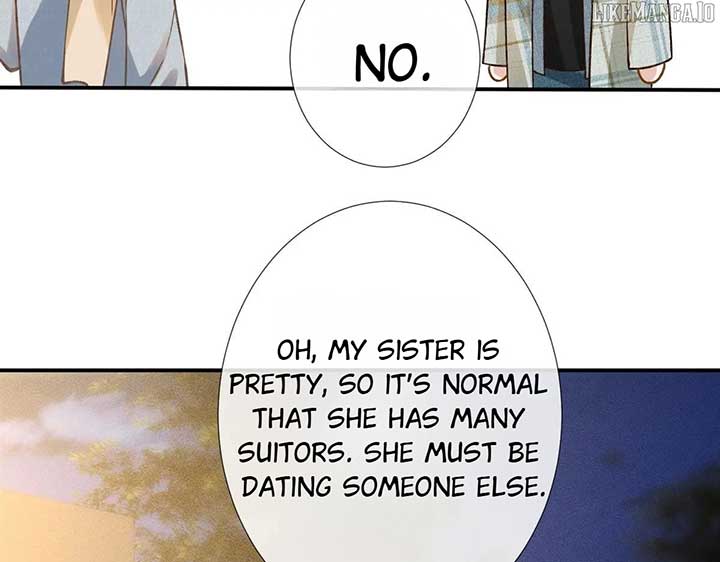 Everyone’s Darling Chapter 269 - Page 49