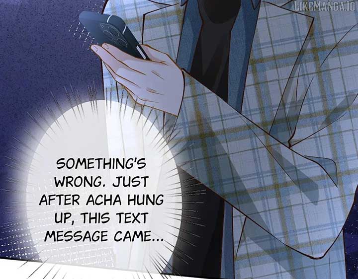 Everyone’s Darling Chapter 269 - Page 58