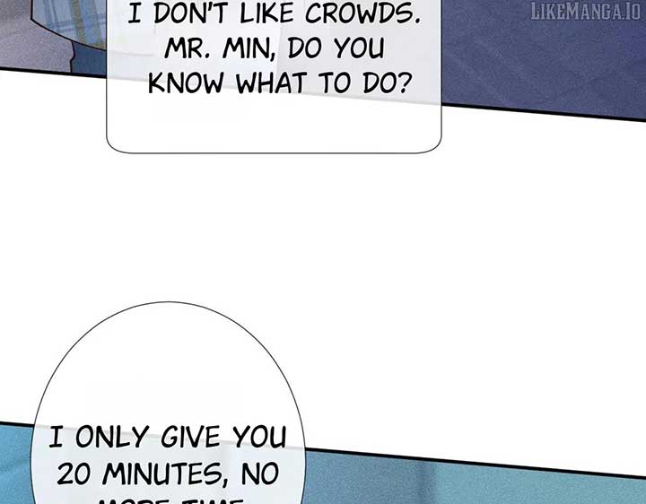 Everyone’s Darling Chapter 269 - Page 63