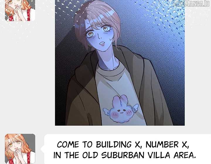 Everyone’s Darling Chapter 269 - Page 10