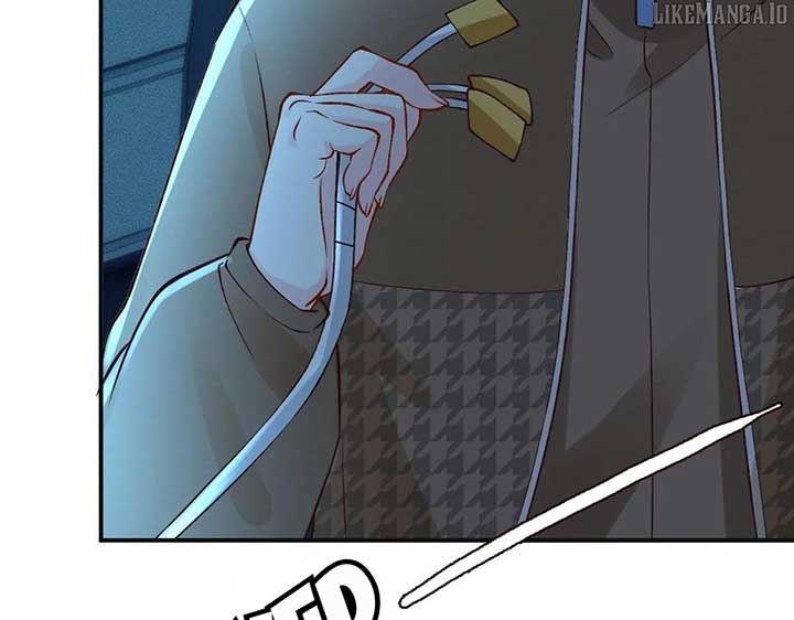 Everyone’s Darling Chapter 270 - Page 2