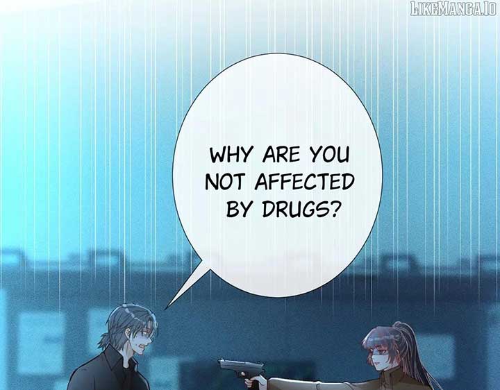 Everyone’s Darling Chapter 270 - Page 23