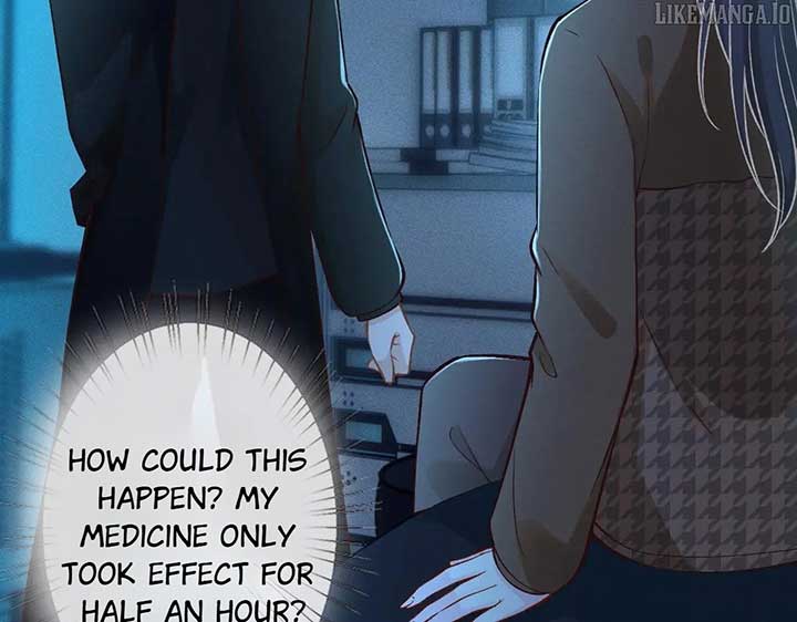 Everyone’s Darling Chapter 270 - Page 6