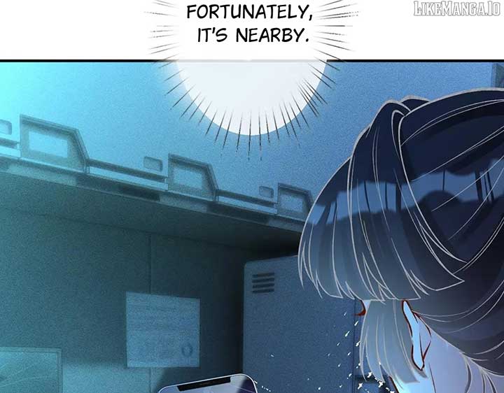 Everyone’s Darling Chapter 270 - Page 62