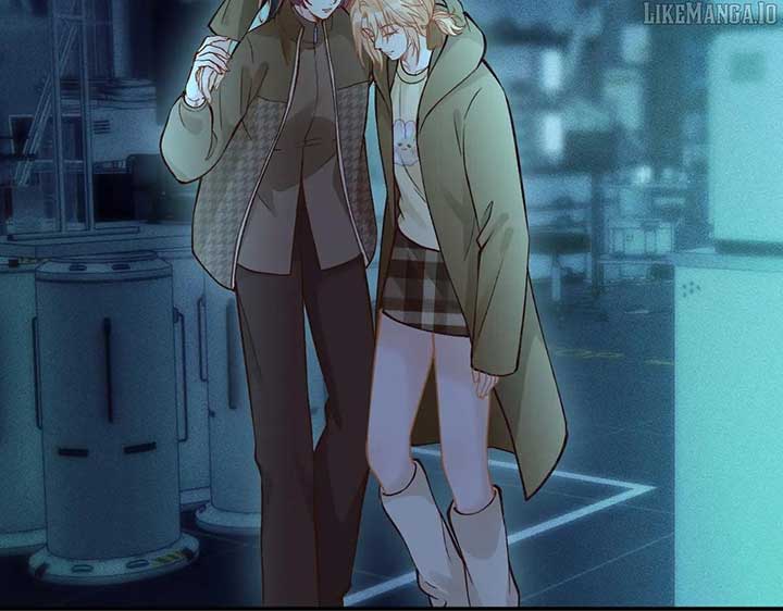 Everyone’s Darling Chapter 270 - Page 66