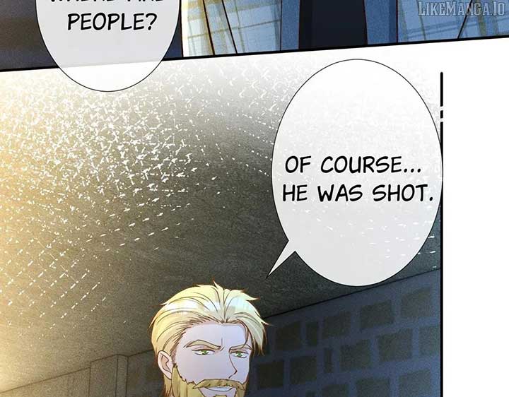 Everyone’s Darling Chapter 270 - Page 81