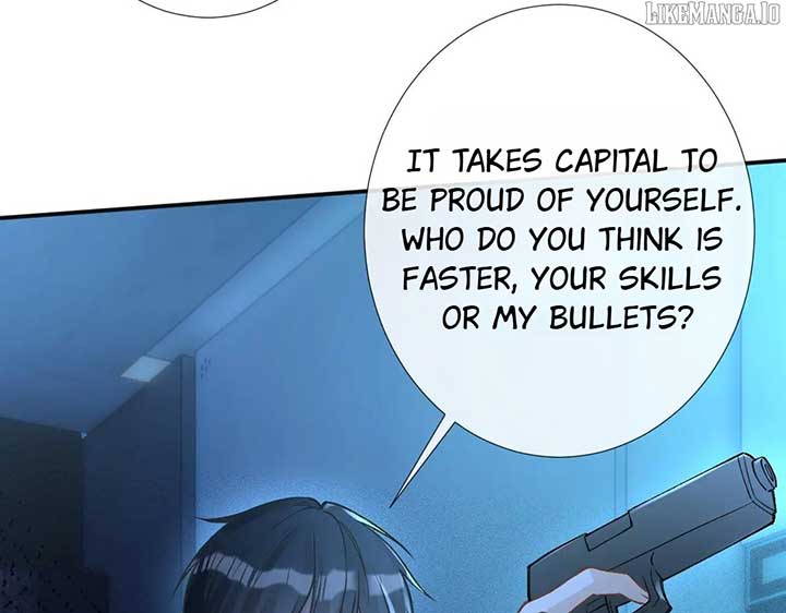Everyone’s Darling Chapter 270 - Page 10