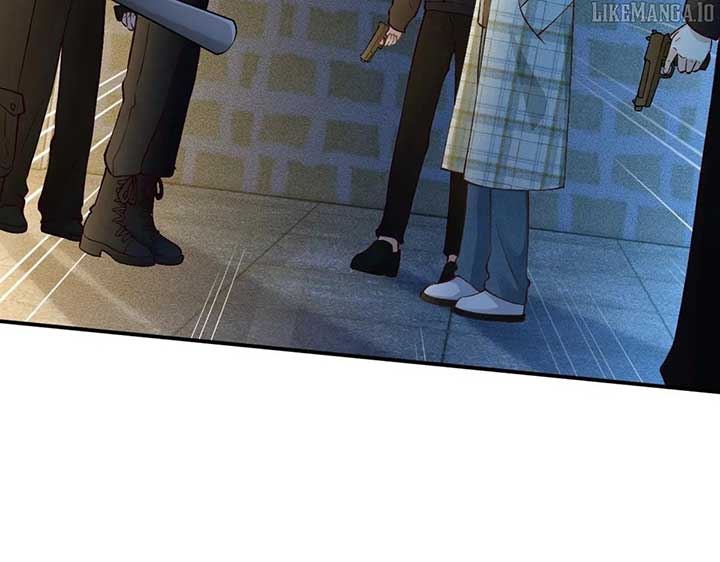 Everyone’s Darling Chapter 271 - Page 4