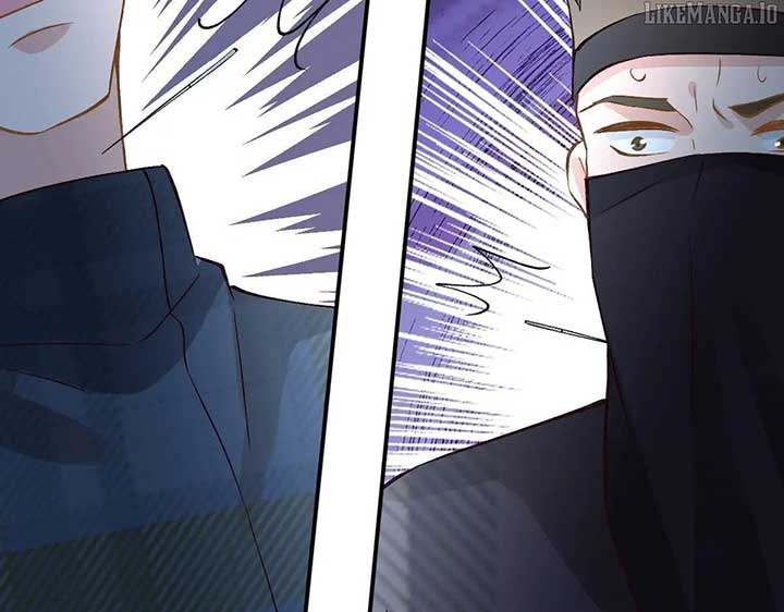Everyone’s Darling Chapter 271 - Page 33