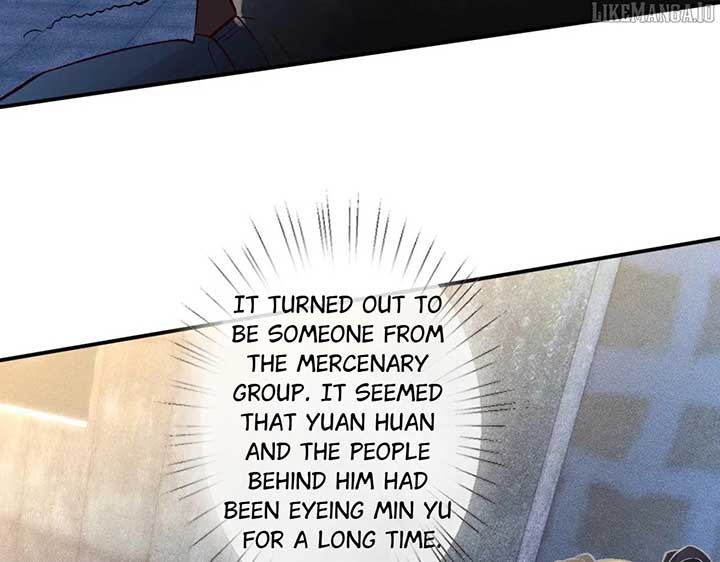 Everyone’s Darling Chapter 271 - Page 69