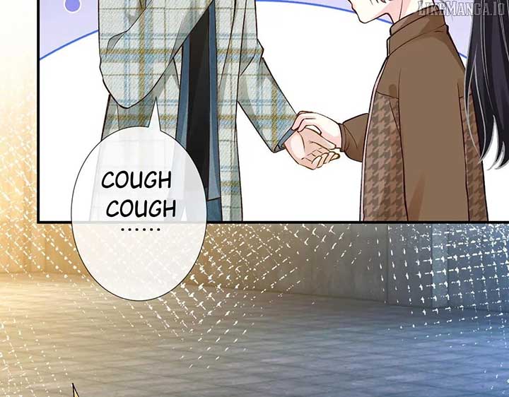 Everyone’s Darling Chapter 271 - Page 77