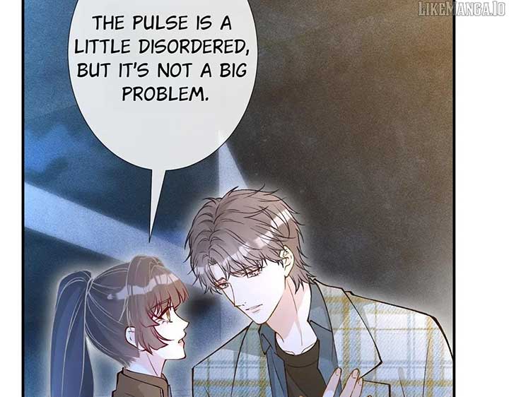Everyone’s Darling Chapter 271 - Page 80