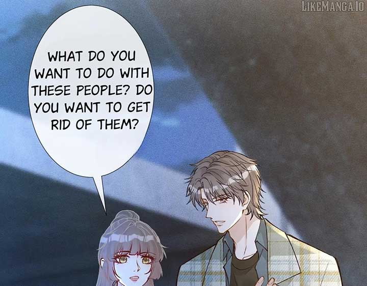 Everyone’s Darling Chapter 271 - Page 82