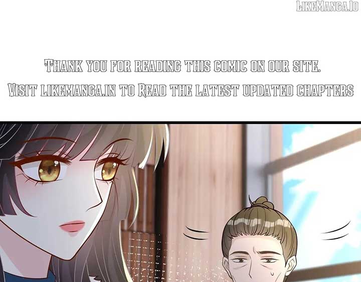 Everyone’s Darling Chapter 272 - Page 1