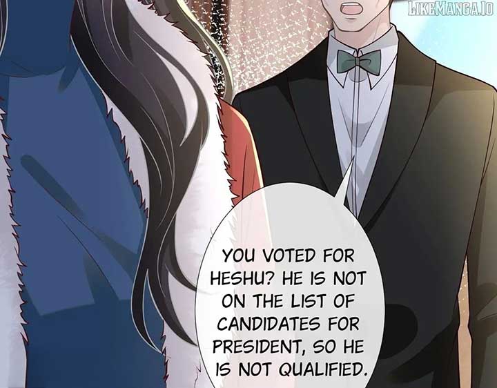 Everyone’s Darling Chapter 272 - Page 2