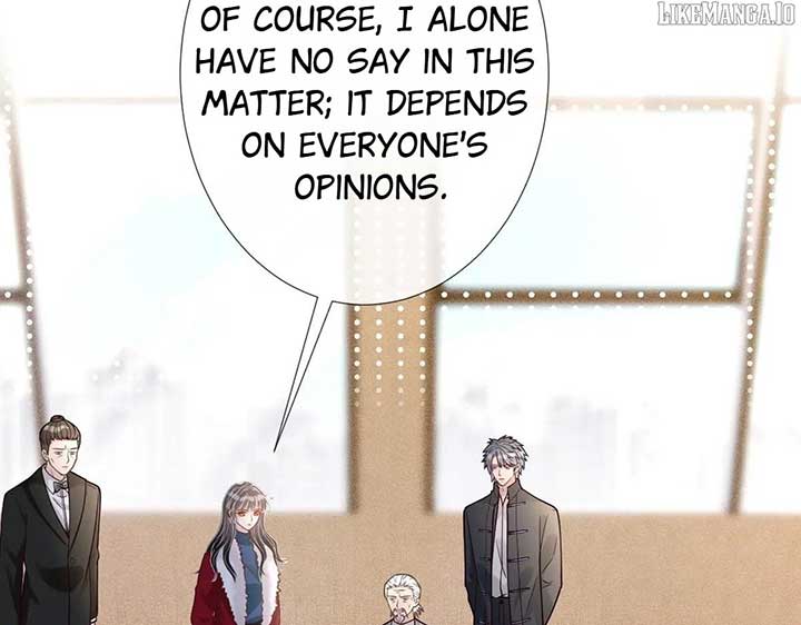 Everyone’s Darling Chapter 272 - Page 12