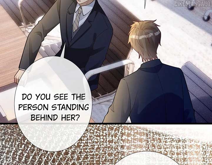 Everyone’s Darling Chapter 272 - Page 19