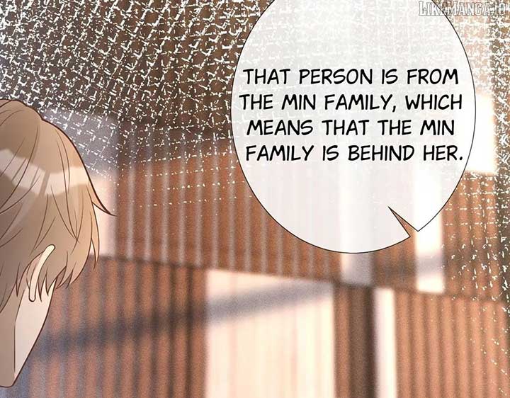 Everyone’s Darling Chapter 272 - Page 20