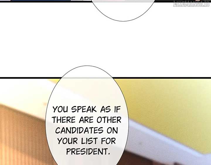 Everyone’s Darling Chapter 272 - Page 3