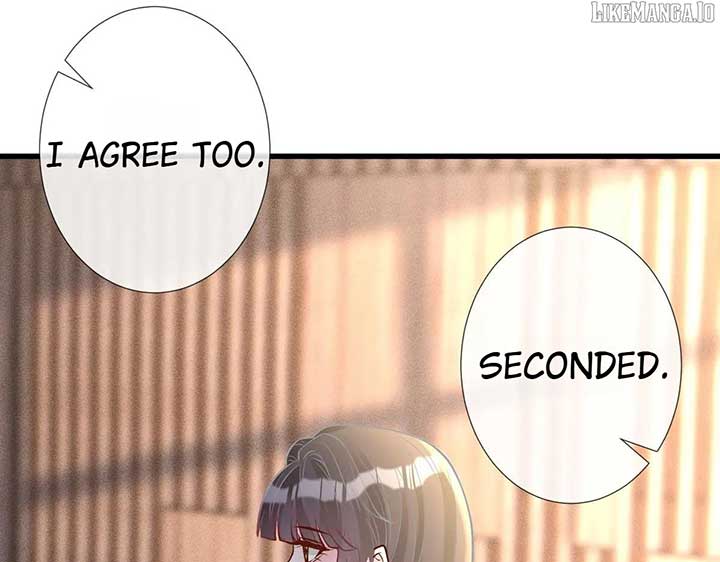 Everyone’s Darling Chapter 272 - Page 23