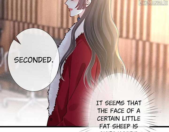 Everyone’s Darling Chapter 272 - Page 24