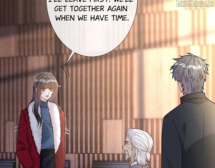 Everyone’s Darling Chapter 272 - Page 26