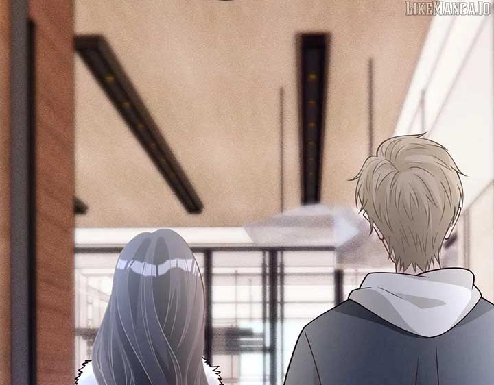 Everyone’s Darling Chapter 272 - Page 28
