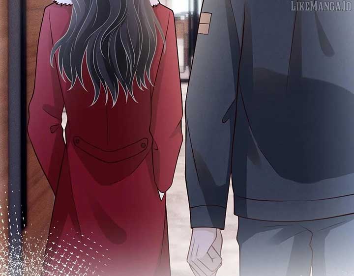 Everyone’s Darling Chapter 272 - Page 29