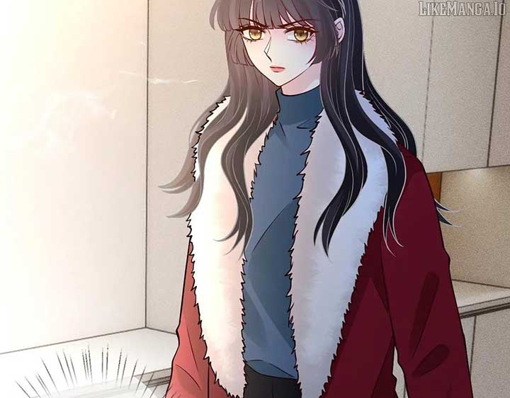 Everyone’s Darling Chapter 272 - Page 32