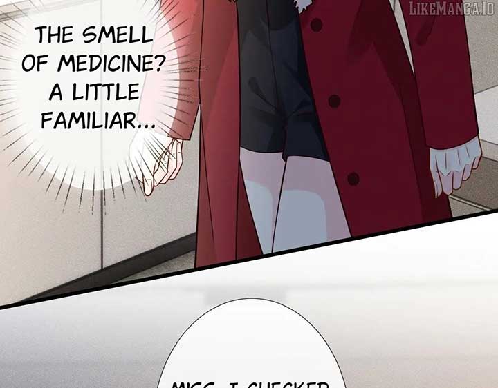 Everyone’s Darling Chapter 272 - Page 33