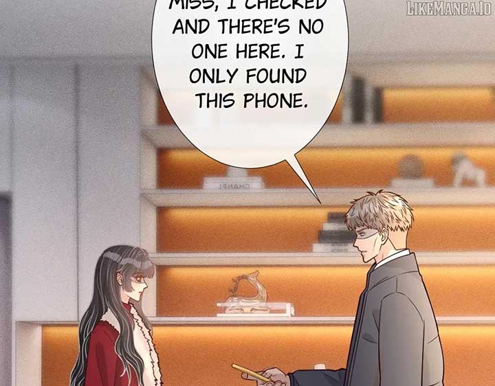Everyone’s Darling Chapter 272 - Page 34