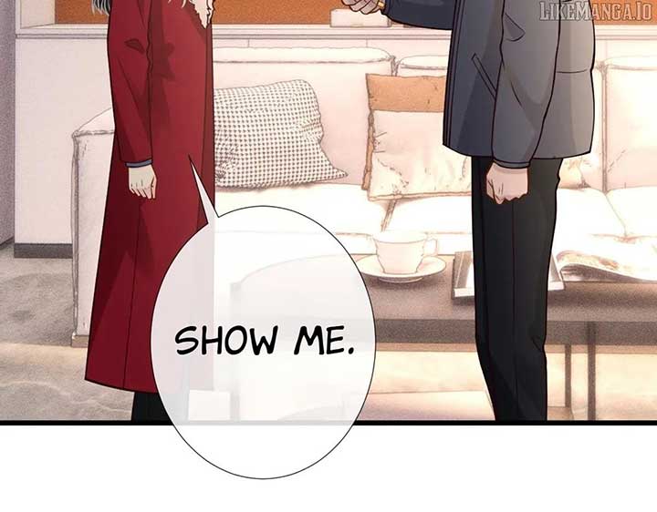 Everyone’s Darling Chapter 272 - Page 35