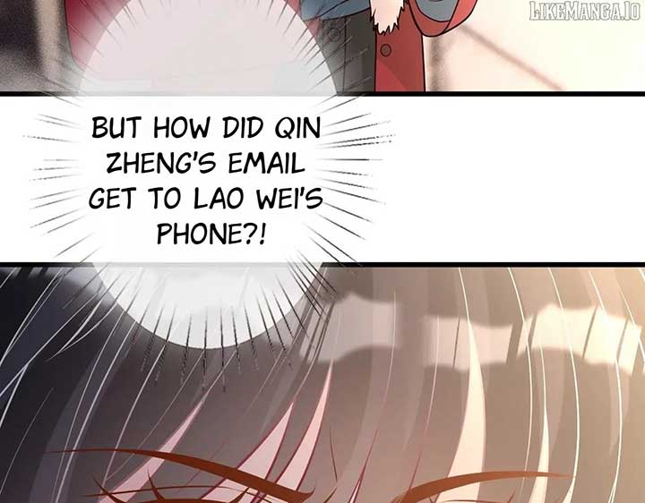 Everyone’s Darling Chapter 272 - Page 40