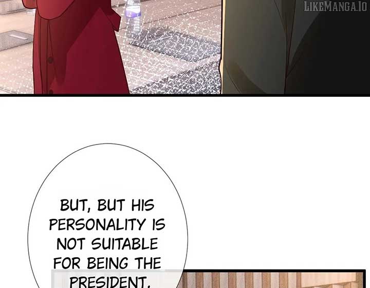 Everyone’s Darling Chapter 272 - Page 5
