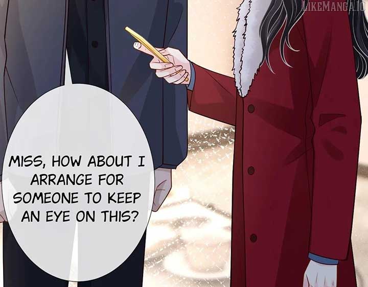 Everyone’s Darling Chapter 272 - Page 43