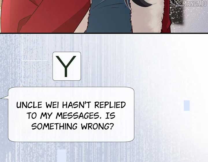 Everyone’s Darling Chapter 272 - Page 51