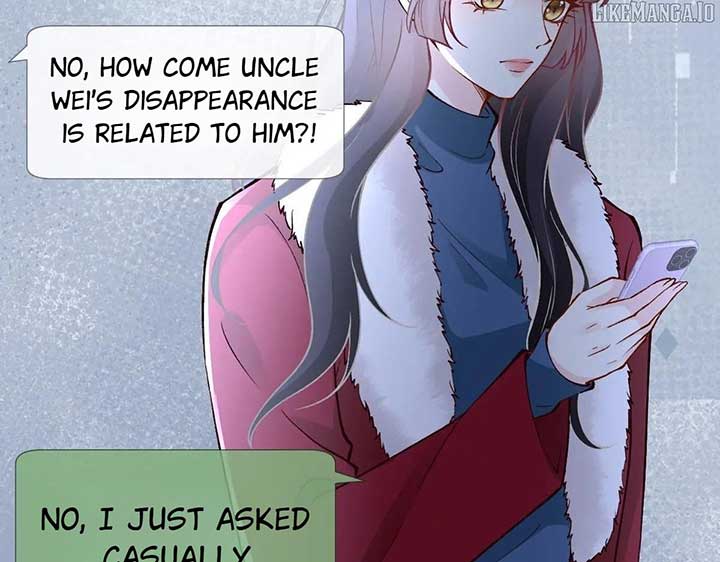Everyone’s Darling Chapter 272 - Page 53
