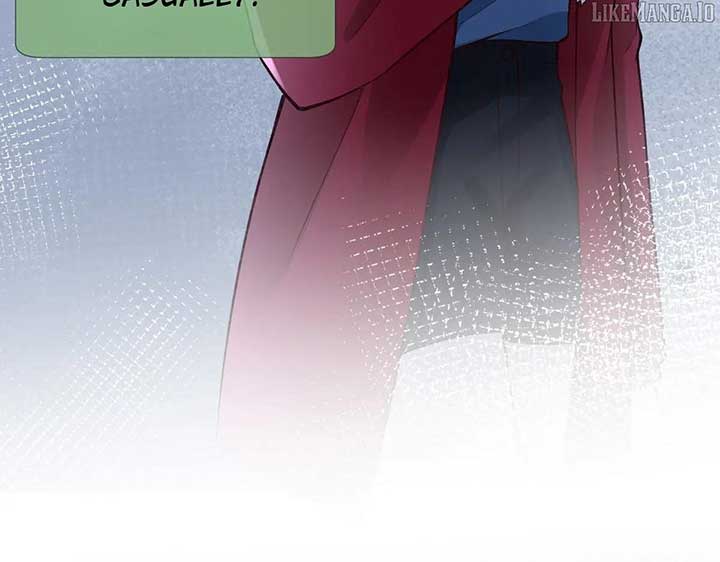 Everyone’s Darling Chapter 272 - Page 54