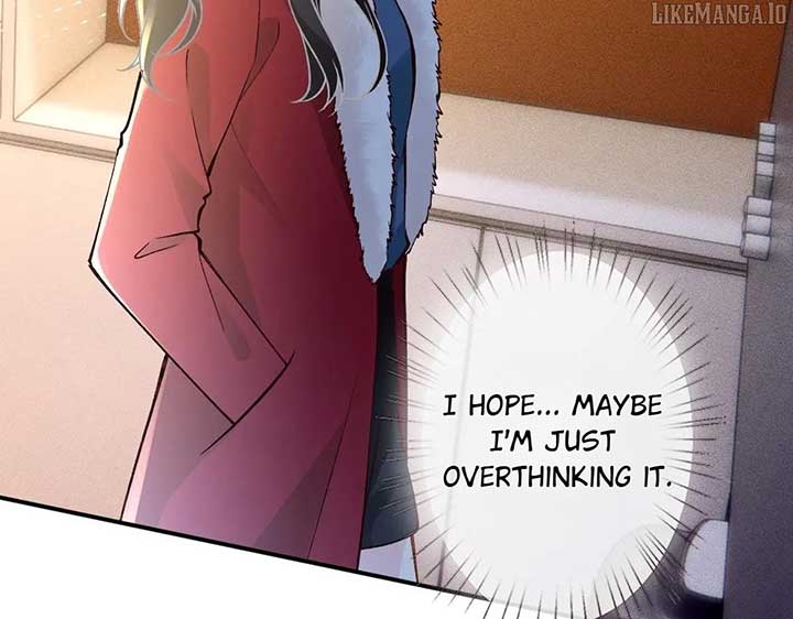 Everyone’s Darling Chapter 272 - Page 56