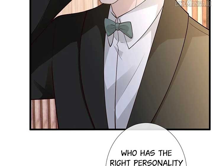 Everyone’s Darling Chapter 272 - Page 7