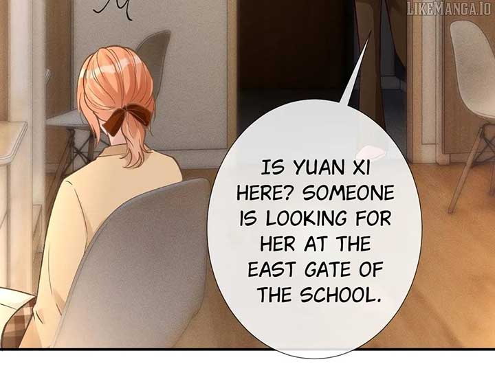 Everyone’s Darling Chapter 272 - Page 68