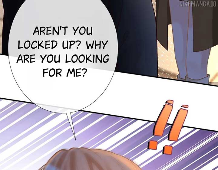 Everyone’s Darling Chapter 272 - Page 77