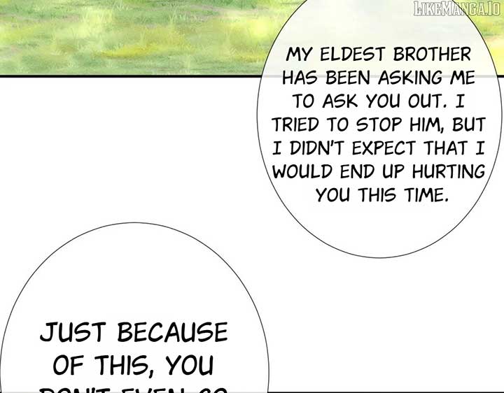 Everyone’s Darling Chapter 273 - Page 15